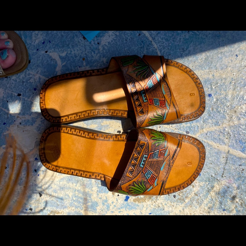One of a kind authentic made in Mexico